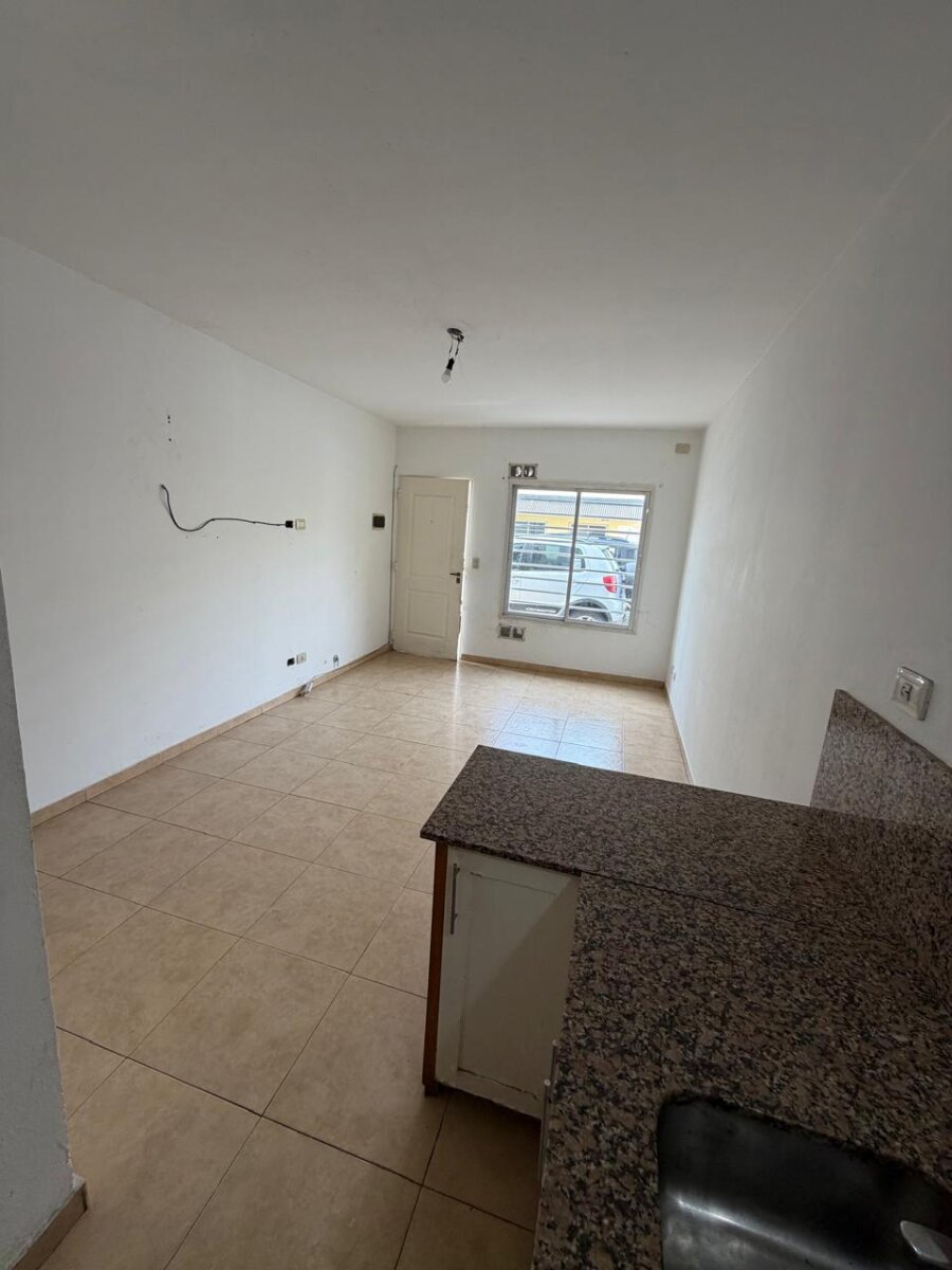 Duplex dos ambientes - 3