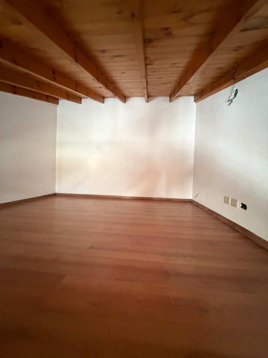 Duplex dos ambientes - 10