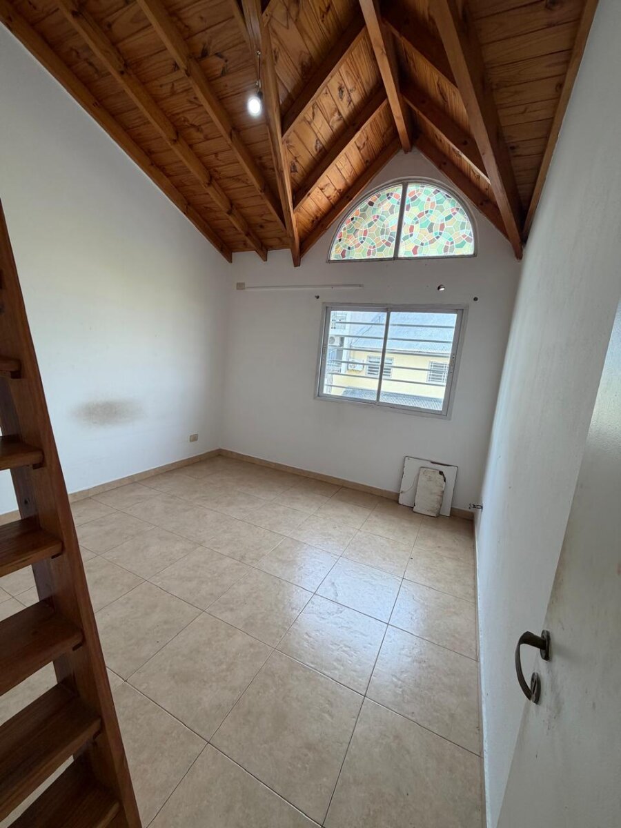 Duplex dos ambientes - 6
