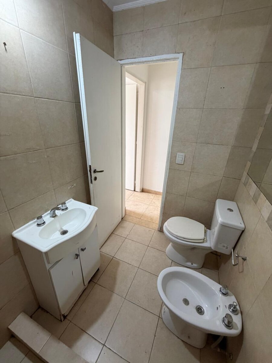 Duplex dos ambientes - 14
