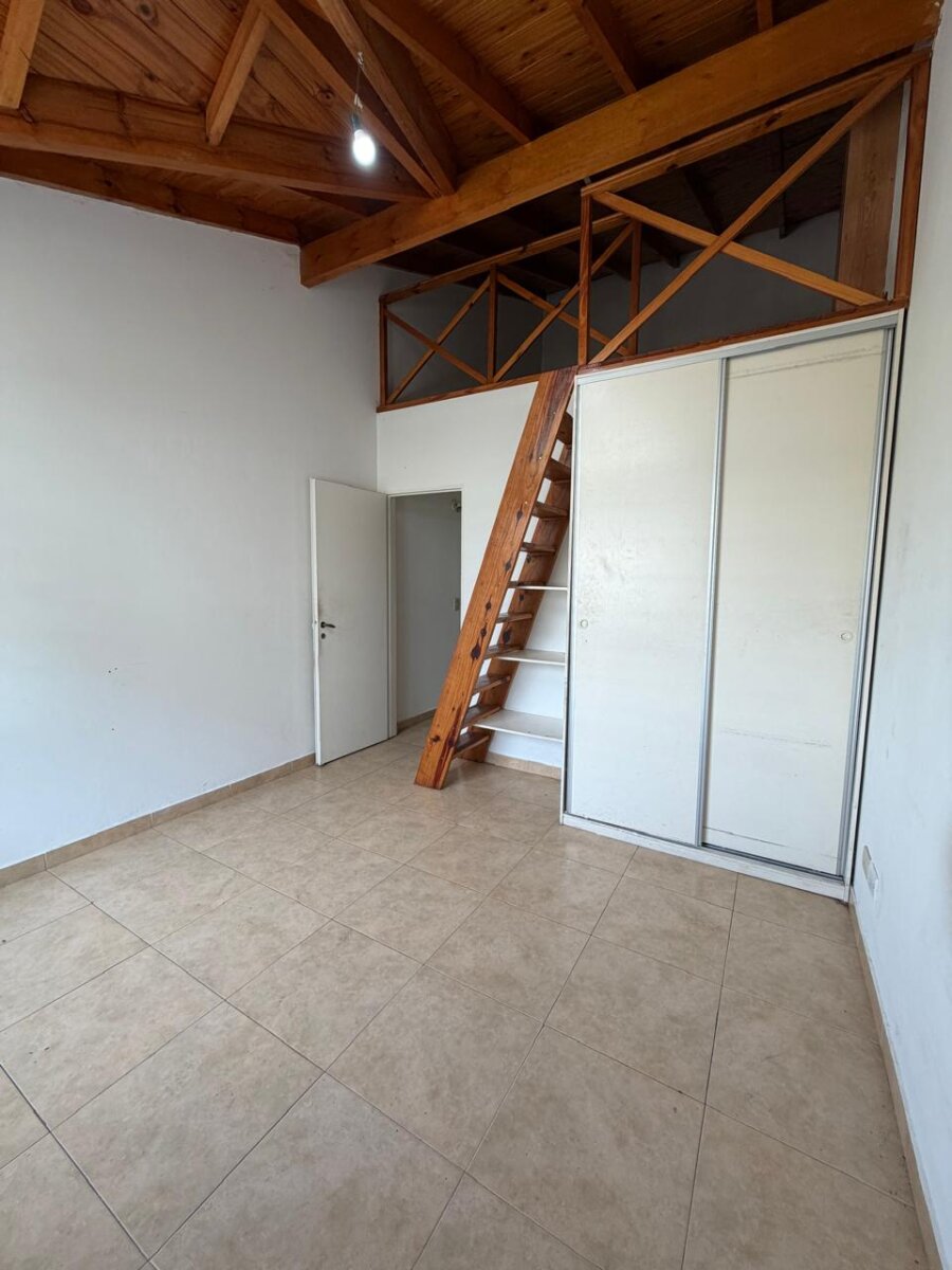 Duplex dos ambientes - 9