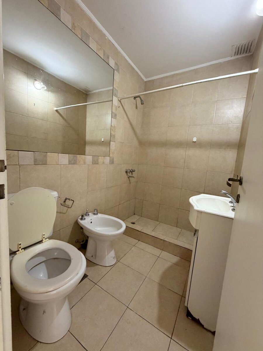 Duplex dos ambientes - 11