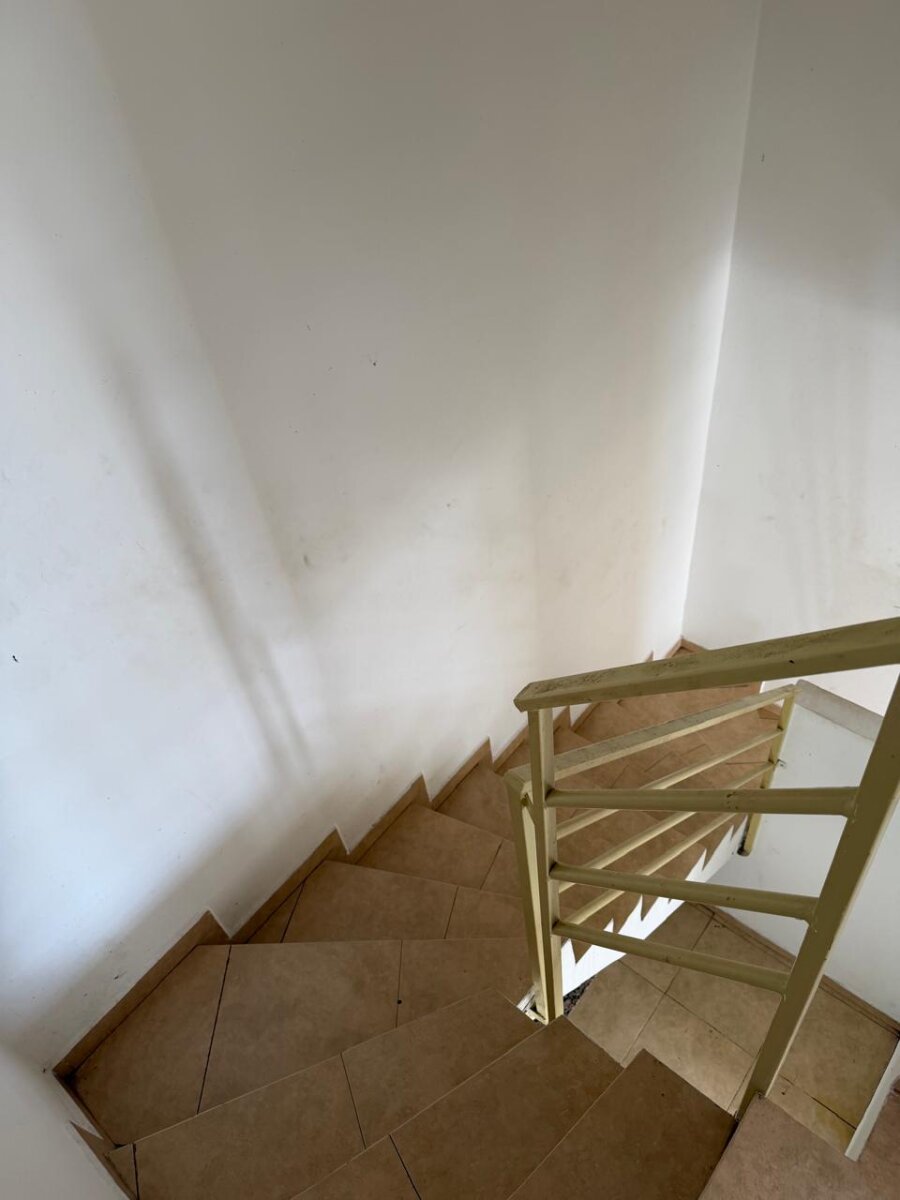 Duplex dos ambientes - 5