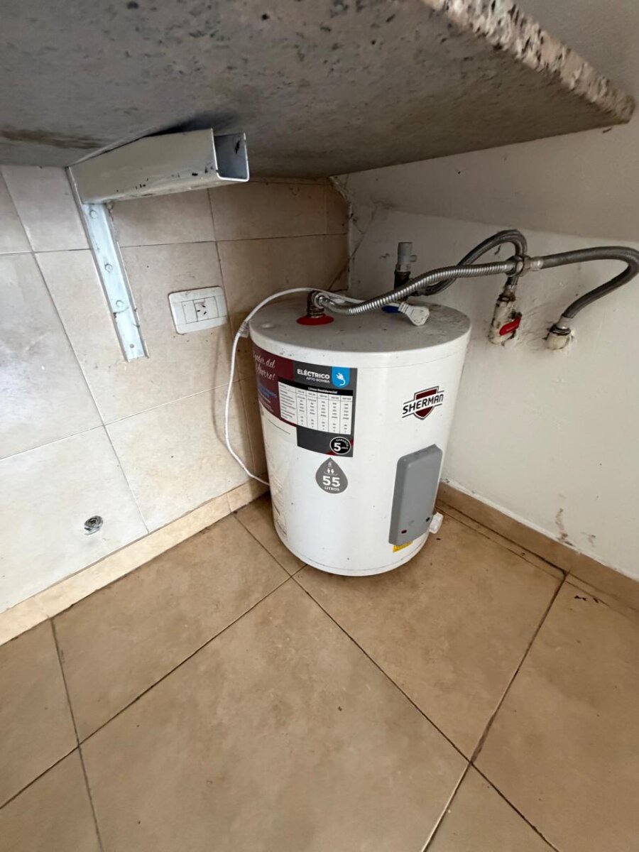 Duplex dos ambientes - 4