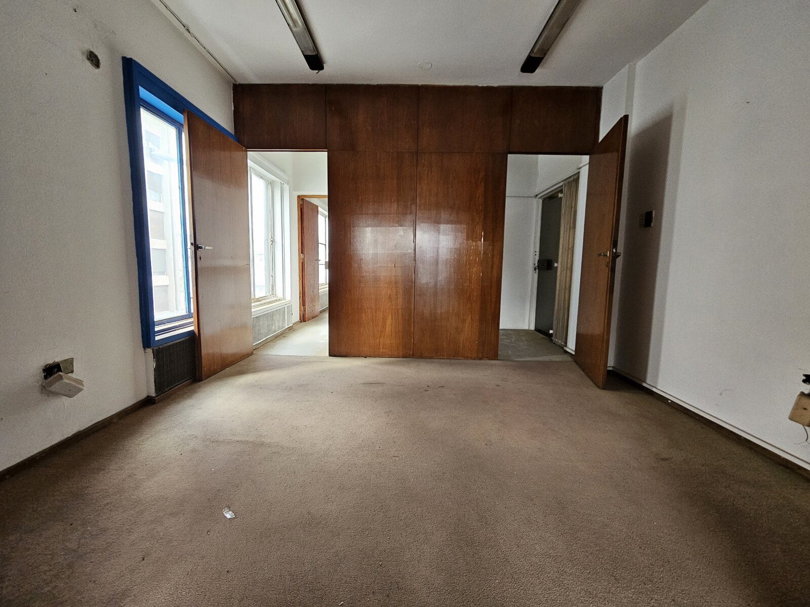 Oficina en venta - Centro - El M2 MÁS Barato de cba!! - 1