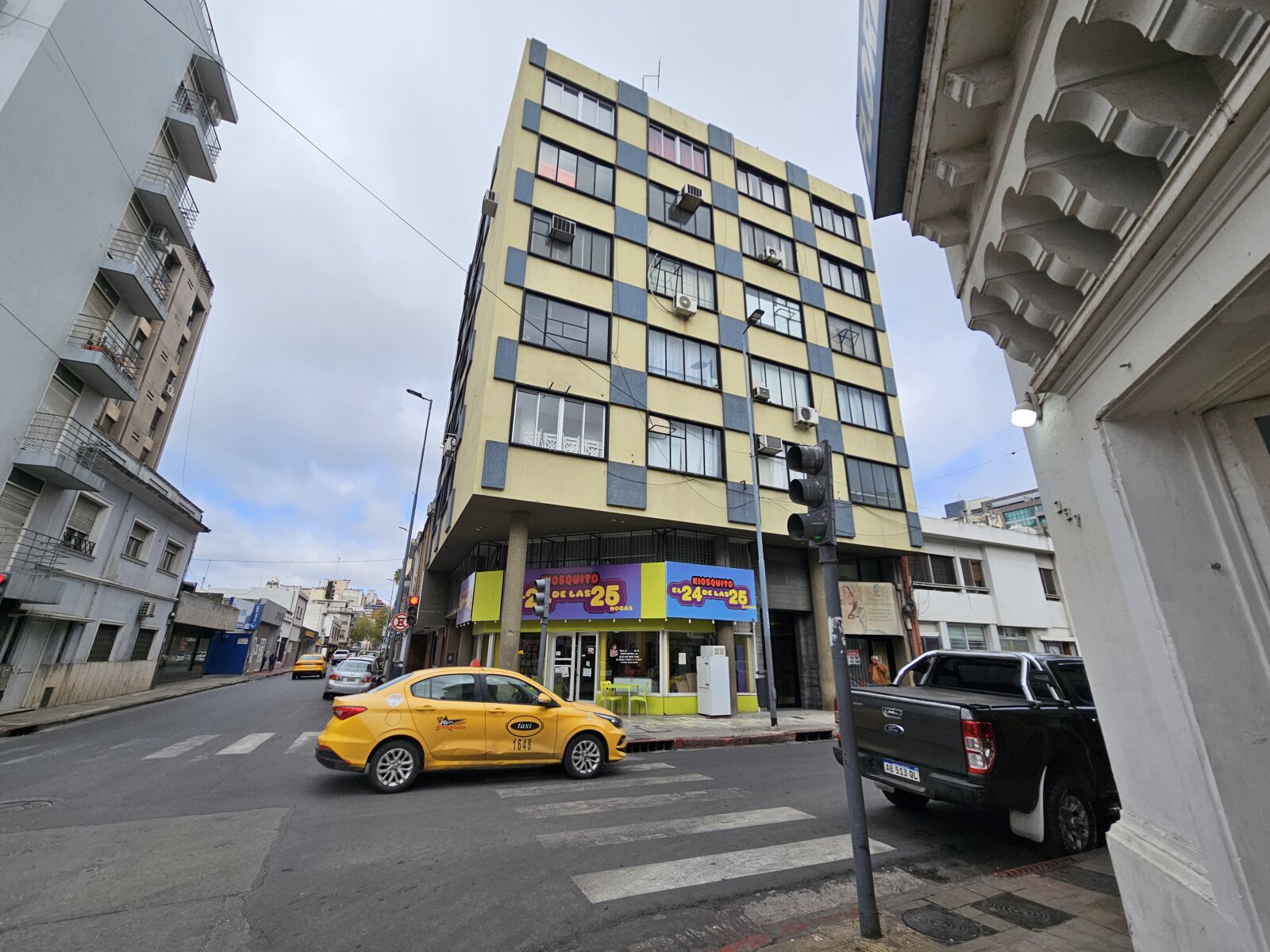 Oficina en venta - Centro - El M2 MÁS Barato de cba!! - 4