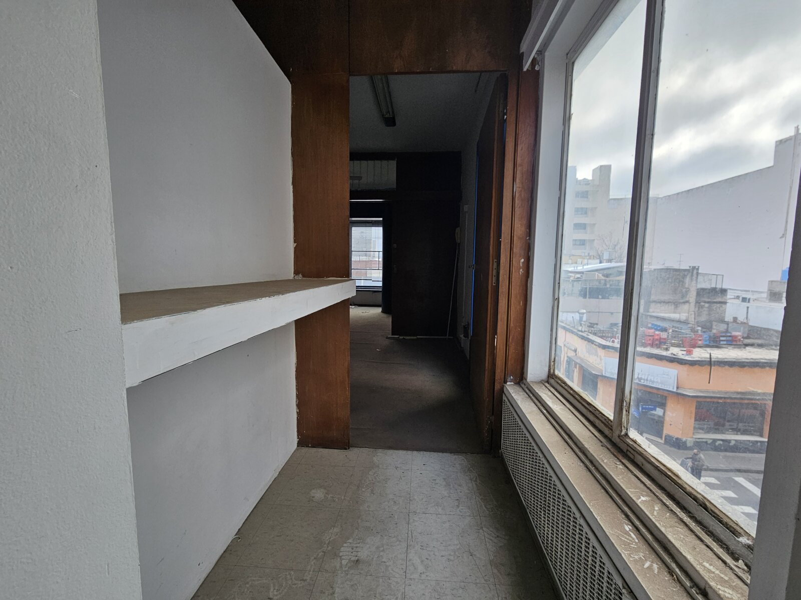 Oficina en venta - Centro - El M2 MÁS Barato de cba!! - 11
