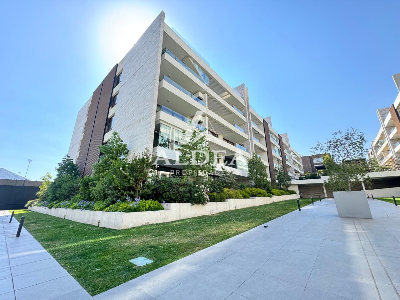 4d+4b (incluido servicio)+2e+2 Terrazas