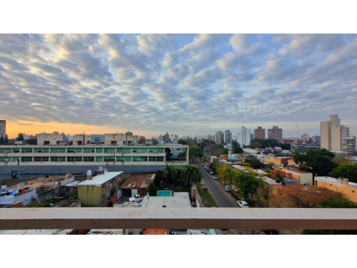 Departamentos - Rosario - Venta