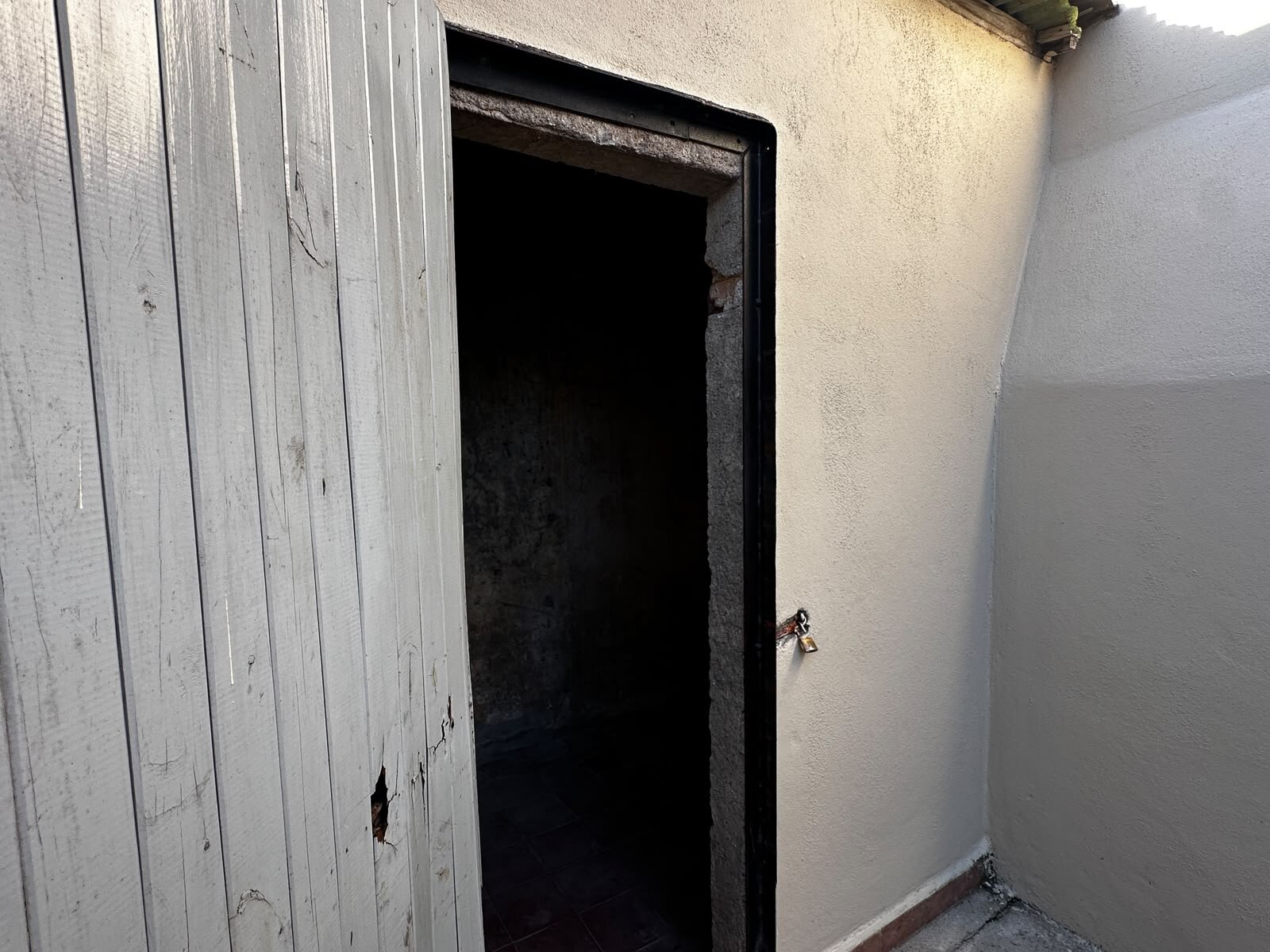 Casa en alquiler 2 dormitorios con cochera y patio en Barrio Yapeyú — foto 11