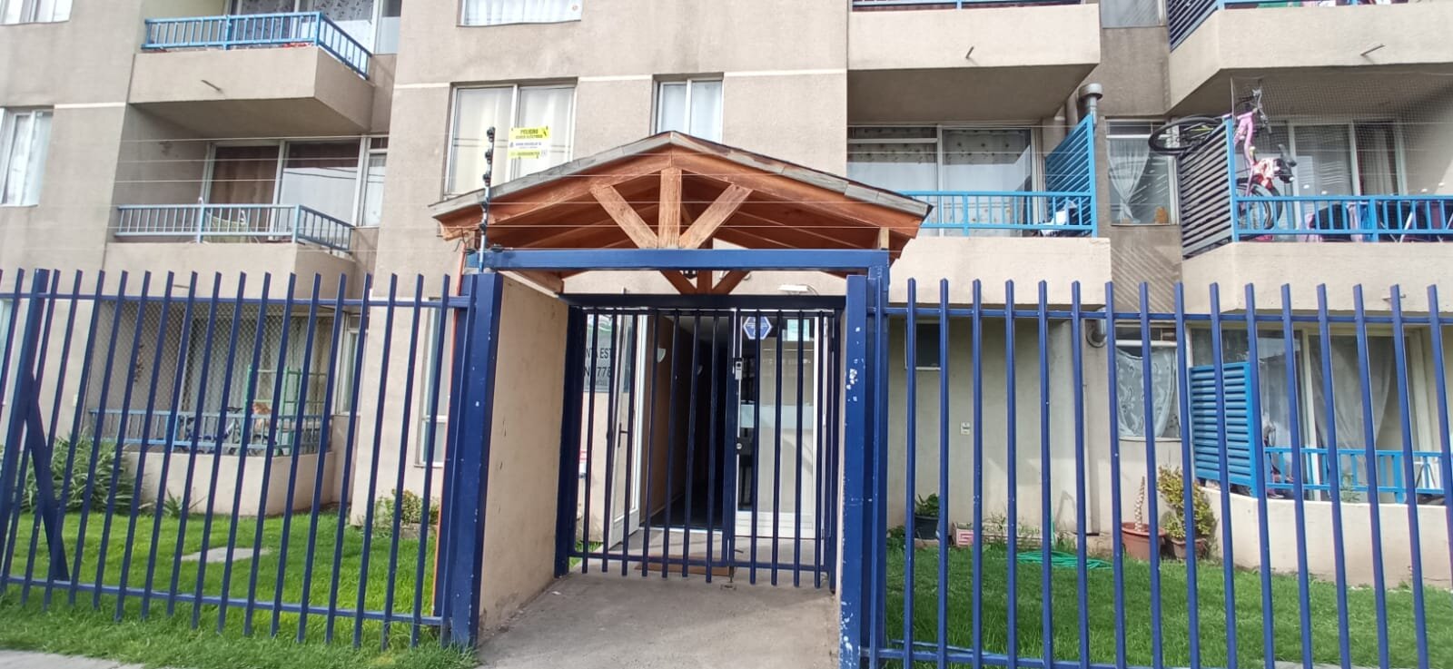 Se Vende Dpto-3D-1B -Santa Ester 778-Sin Estacionamiento Ni Bodega