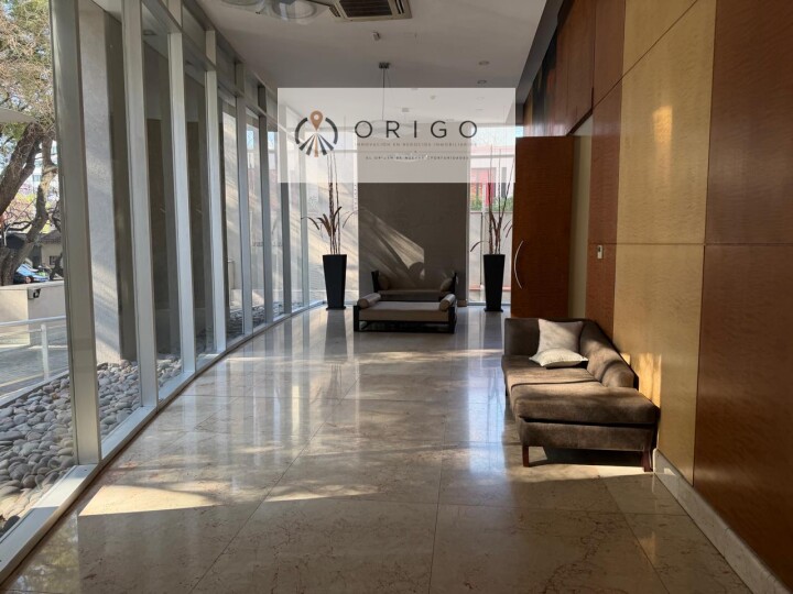 Hermoso Departamento en Torre Davinci · foto 2