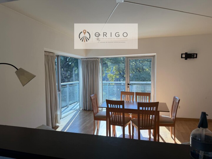 Hermoso Departamento en Torre Davinci · foto 4