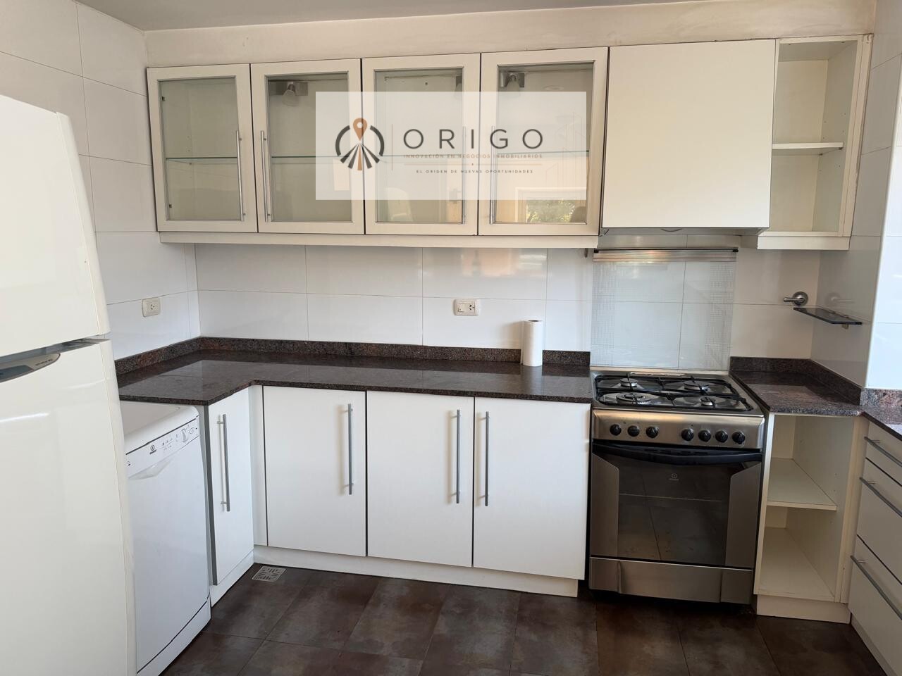 ORIGO NEGOCIOS INMOBILIARIOS ALQUILA HERMOSO DEPARTAMENTO EN TORRE DAVINCI - 9