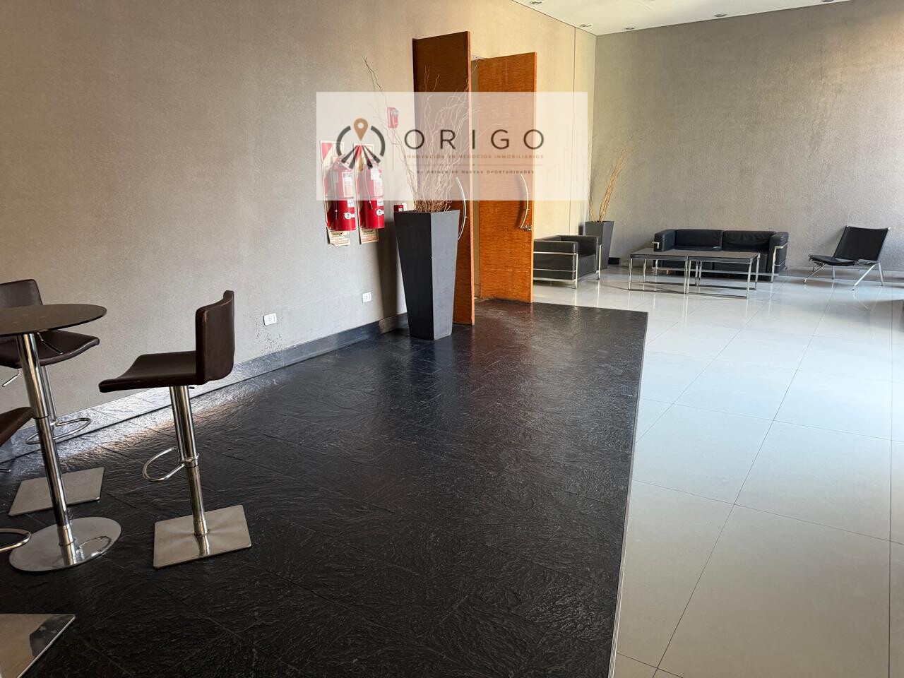 ORIGO NEGOCIOS INMOBILIARIOS ALQUILA HERMOSO DEPARTAMENTO EN TORRE DAVINCI - 12