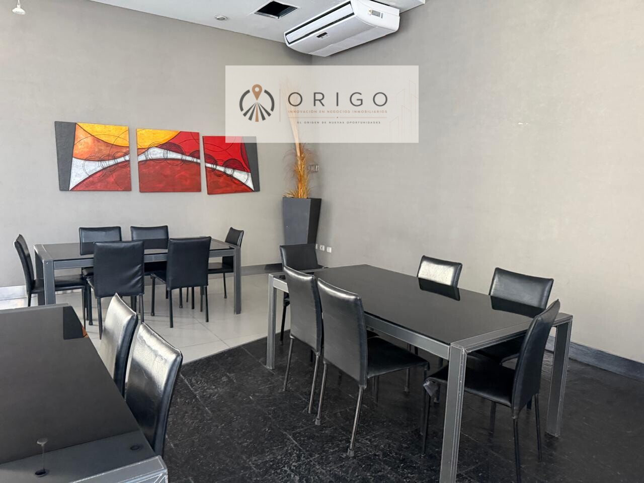 ORIGO NEGOCIOS INMOBILIARIOS ALQUILA HERMOSO DEPARTAMENTO EN TORRE DAVINCI - 10