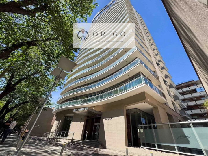 Hermoso Departamento en Torre Davinci
