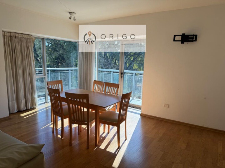 Hermoso Departamento en Torre Davinci · foto 5