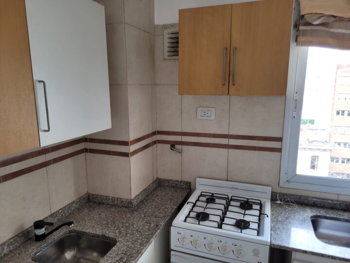 Departamentos - Rosario - Alquiler