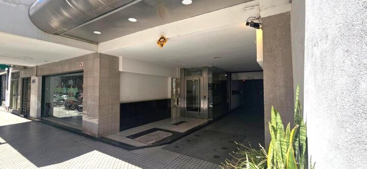 Departamentos - Rosario - Alquiler