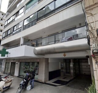 Departamentos - Rosario - Alquiler