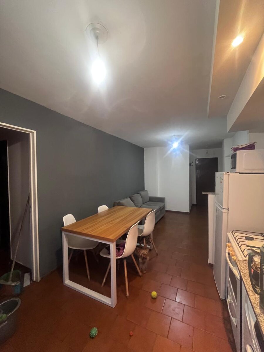 Departamento de 2 dormitorios en Alquiler, zona centro - Imagen 7