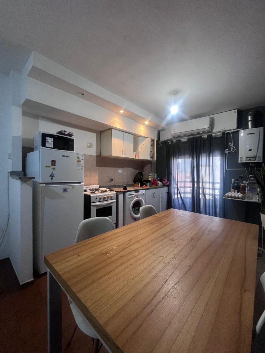 Departamento de 2 dormitorios en Alquiler, zona centro - Imagen 4
