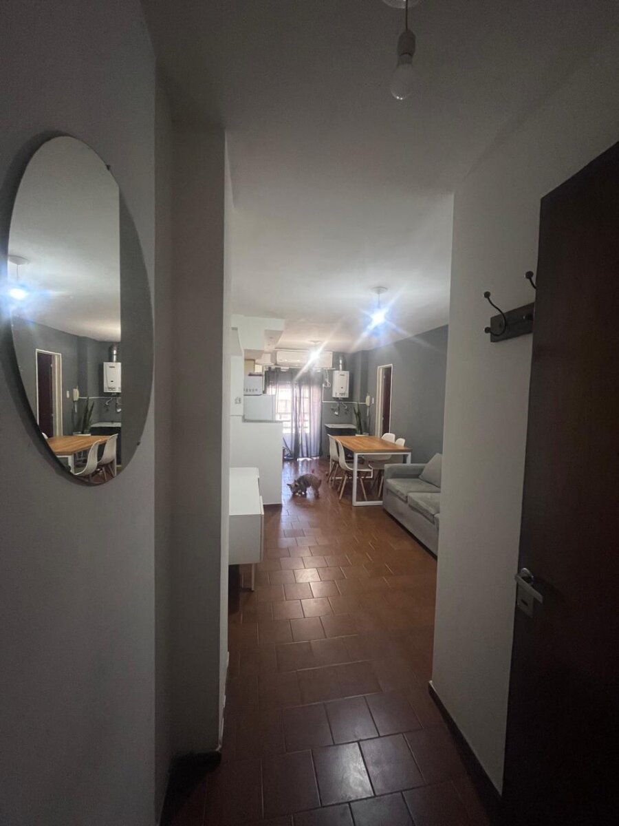 Departamento de 2 dormitorios en Alquiler, zona centro - Imagen 8