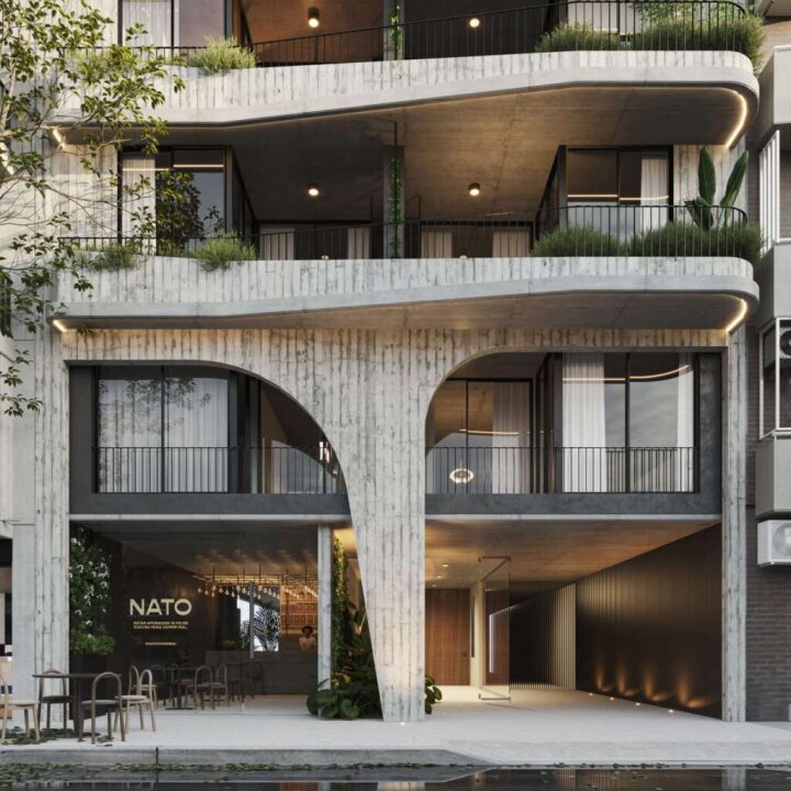 Cocheras - Rosario - Venta