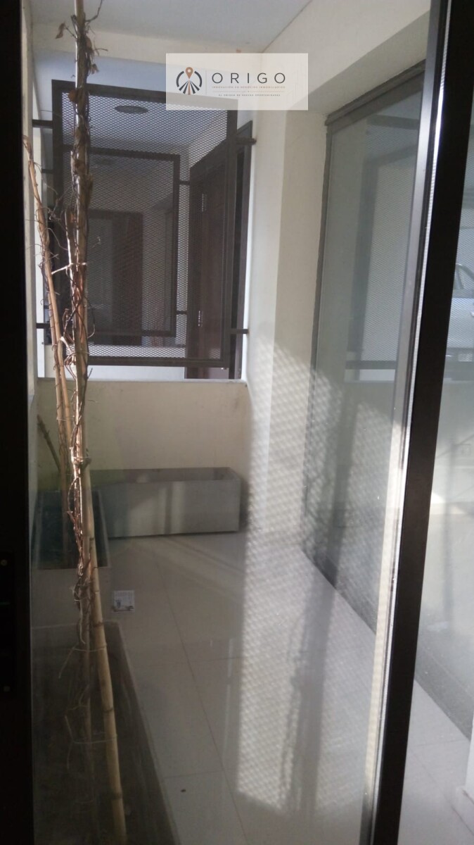 ORIGO NEGOCIOS INMOBILIARIOS ALQUILA DEPARTAMENTO EN GODOY CRUZ — foto 9