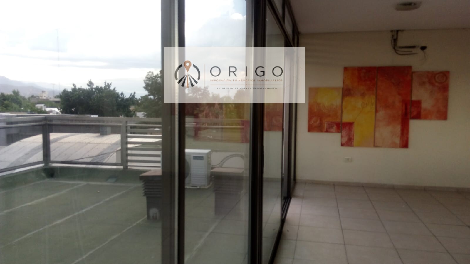 ORIGO NEGOCIOS INMOBILIARIOS ALQUILA DEPARTAMENTO EN GODOY CRUZ — foto 15