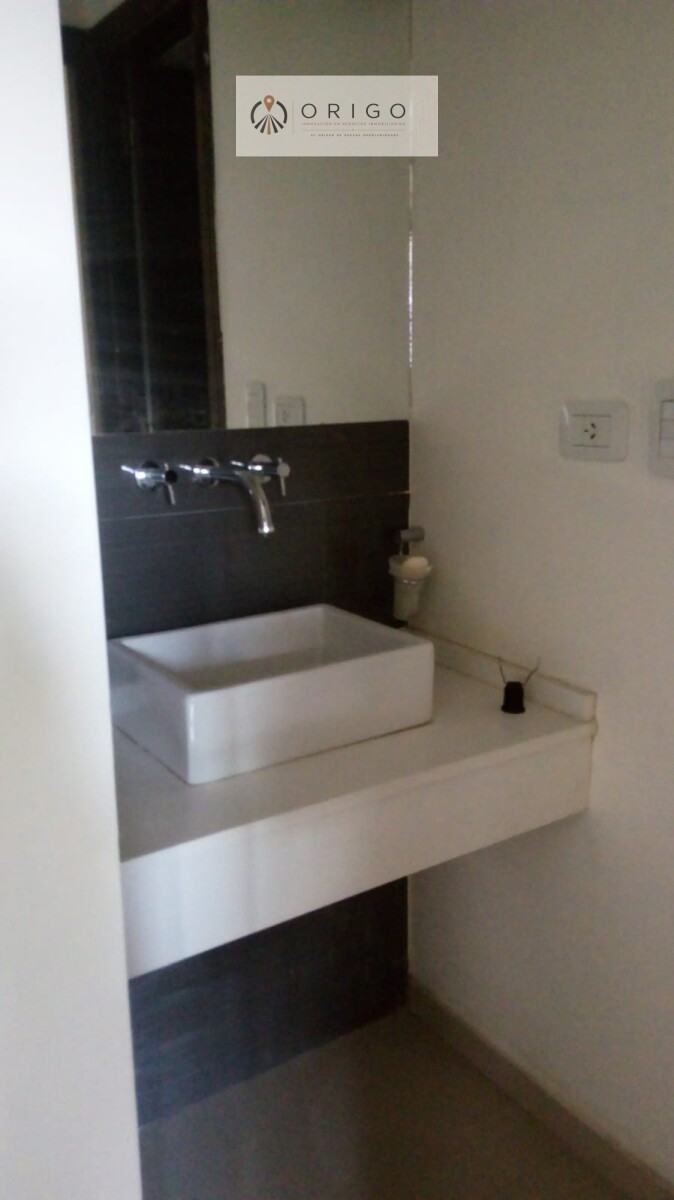 ORIGO NEGOCIOS INMOBILIARIOS ALQUILA DEPARTAMENTO EN GODOY CRUZ — foto 7