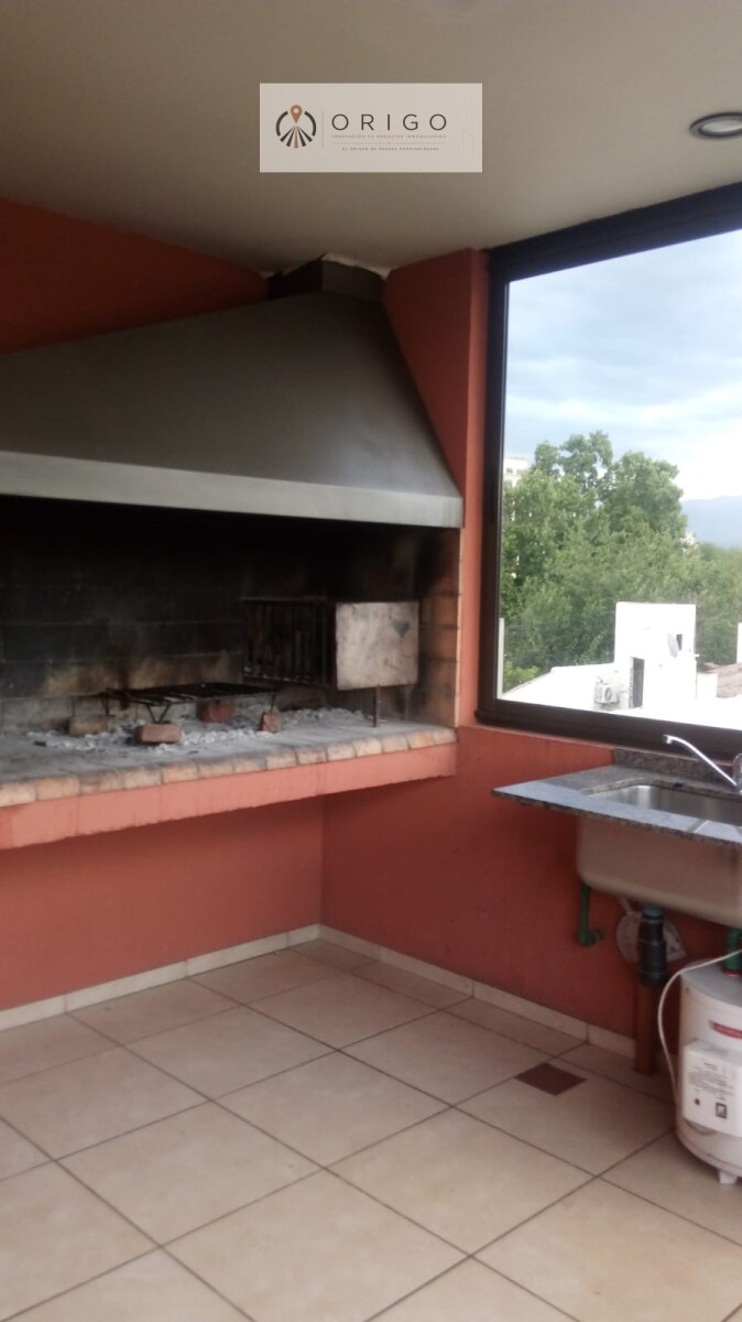 ORIGO NEGOCIOS INMOBILIARIOS ALQUILA DEPARTAMENTO EN GODOY CRUZ — foto 12