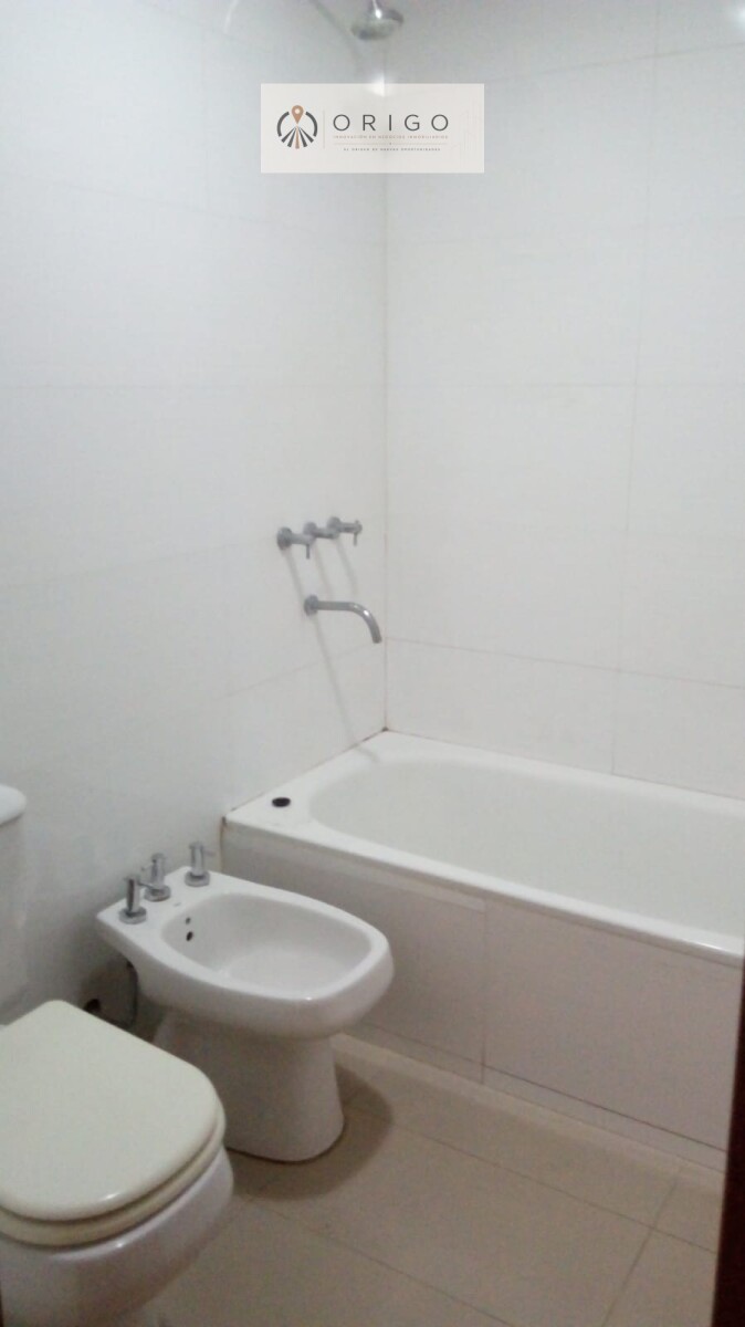 ORIGO NEGOCIOS INMOBILIARIOS ALQUILA DEPARTAMENTO EN GODOY CRUZ — foto 8
