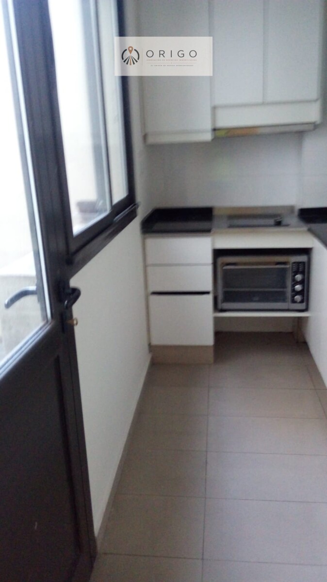 ORIGO NEGOCIOS INMOBILIARIOS ALQUILA DEPARTAMENTO EN GODOY CRUZ — foto 6