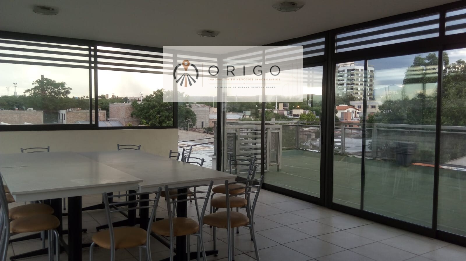 ORIGO NEGOCIOS INMOBILIARIOS ALQUILA DEPARTAMENTO EN GODOY CRUZ — foto 11