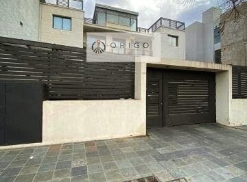 ORIGO NEGOCIOS INMOBILIARIOS ALQUILA DEPARTAMENTO EN GODOY CRUZ