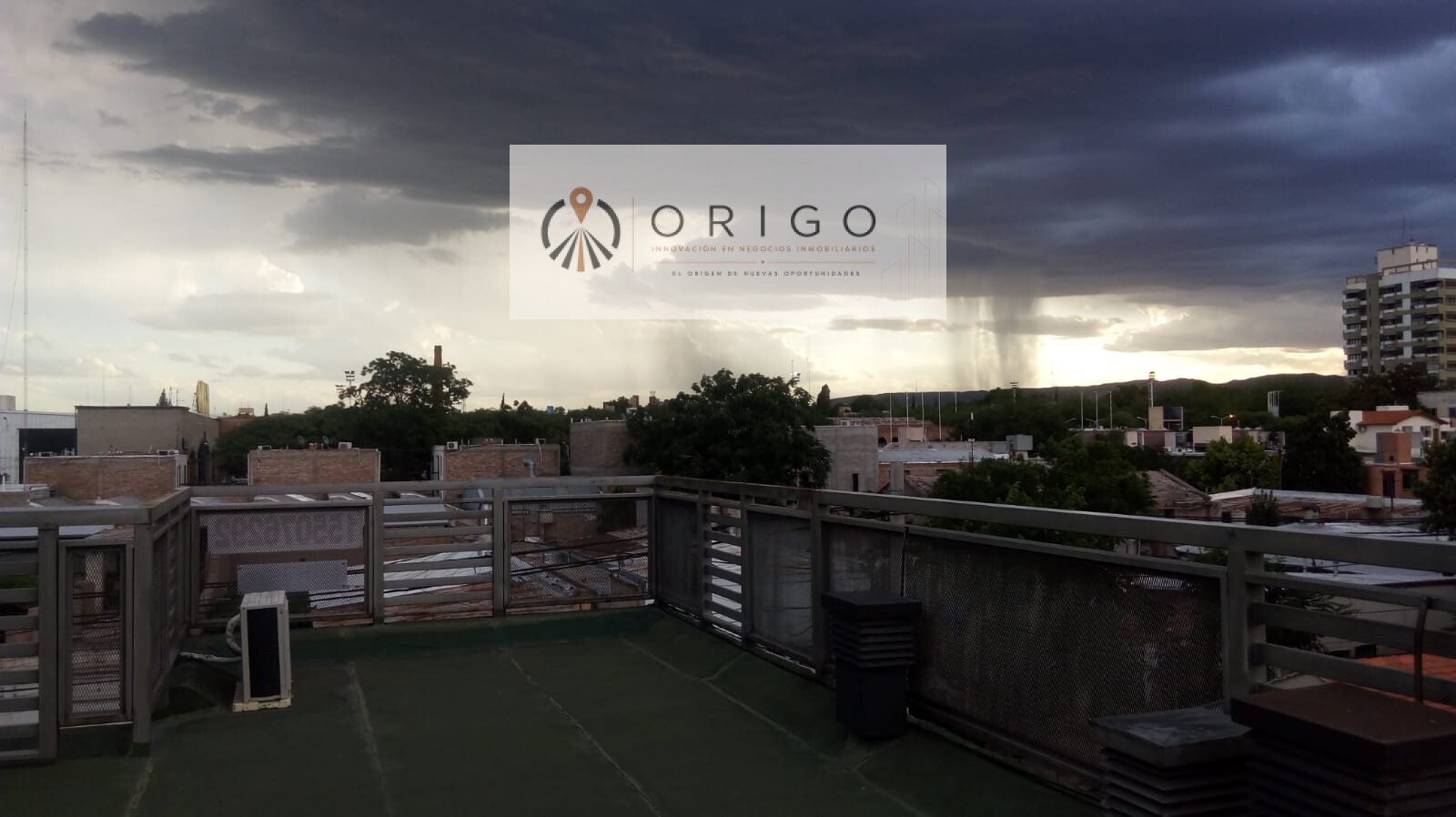ORIGO NEGOCIOS INMOBILIARIOS ALQUILA DEPARTAMENTO EN GODOY CRUZ — foto 14