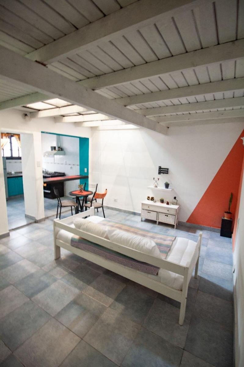 Venta PH en Balvanera - 14