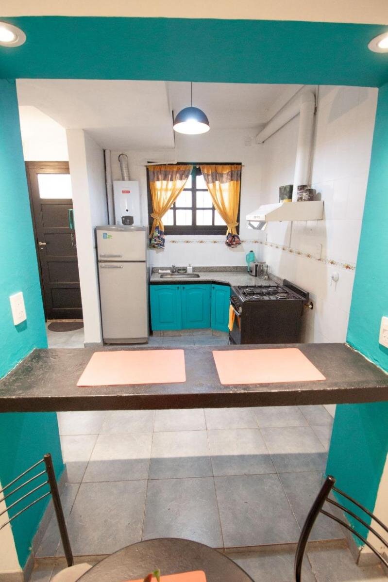 Venta PH en Balvanera - 5
