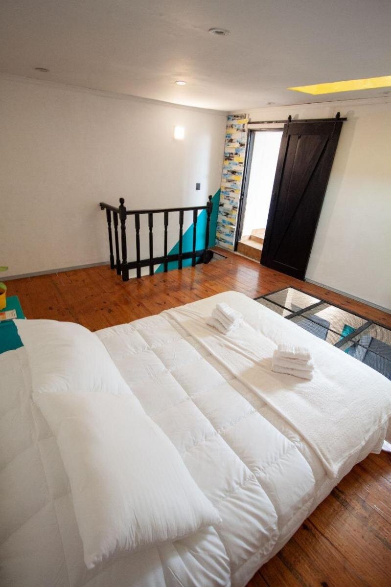 Venta PH en Balvanera - 1