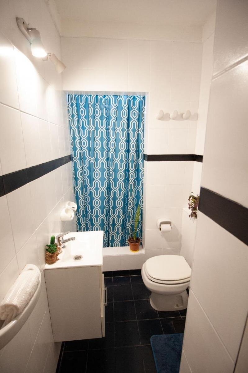 Venta PH en Balvanera - 13