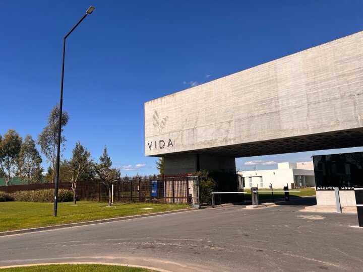 Terrenos - Funes - Venta