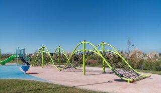 Terrenos - Funes - Venta
