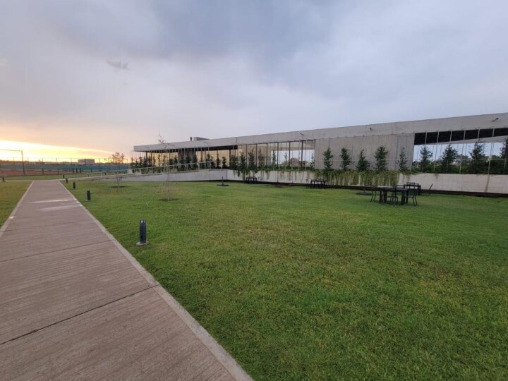 Terrenos - Funes - Venta
