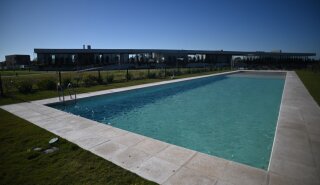 Terrenos - Funes - Venta