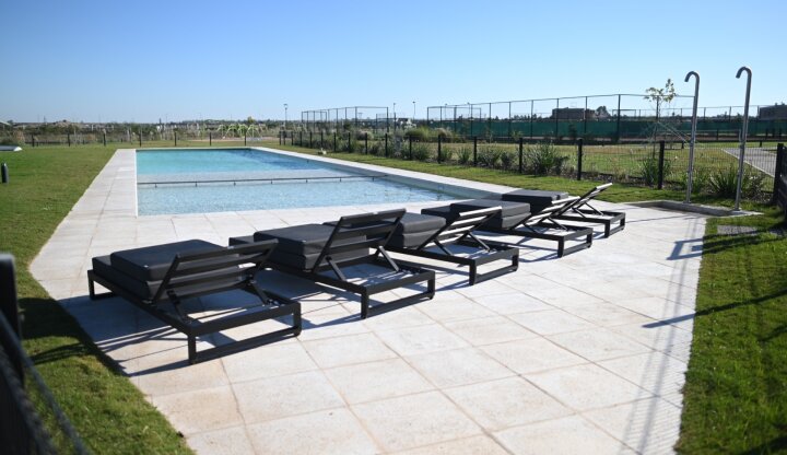 Terrenos - Funes - Venta