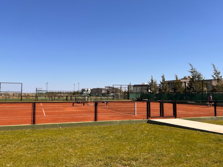 Terrenos - Funes - Venta