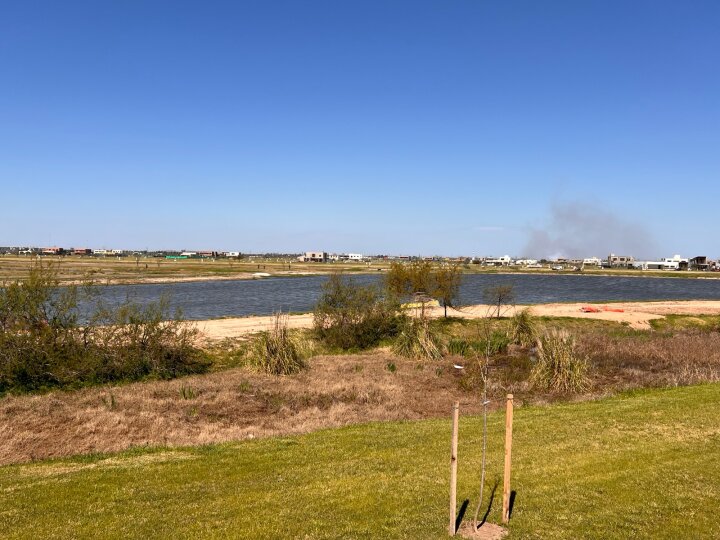 Terrenos - Funes - Venta