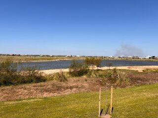 Terrenos - Funes - Venta
